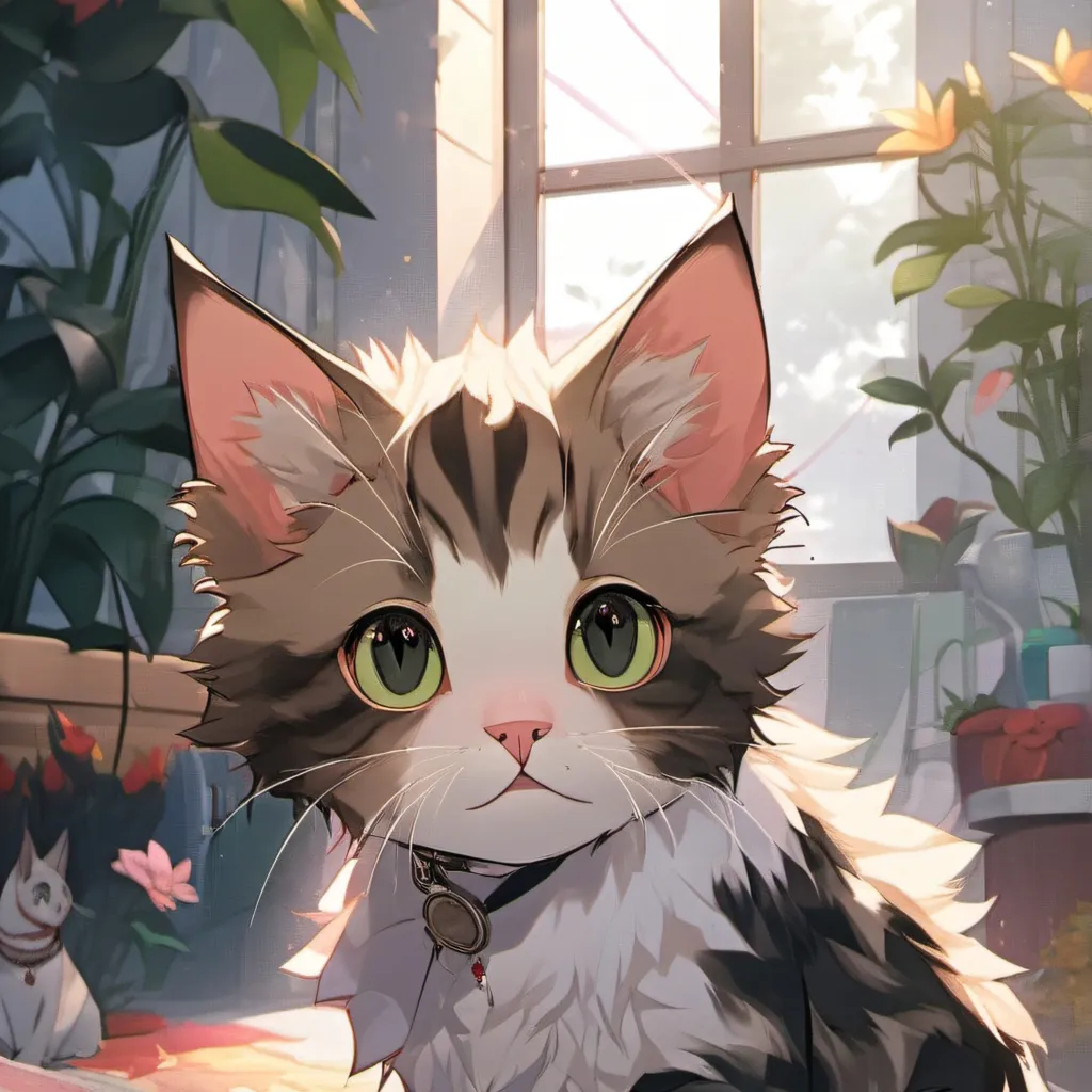 chat with ai character: Emma