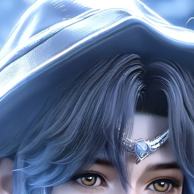 chat with ai character: Pick me witch