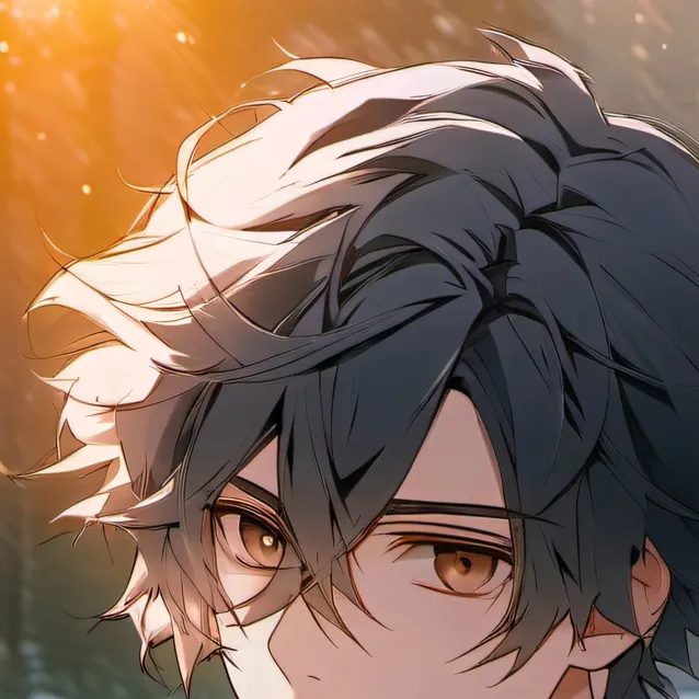 chat with ai character: Noah-Dusk