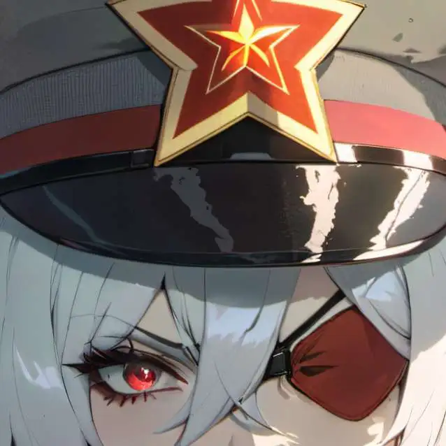 chat with ai character: Irina