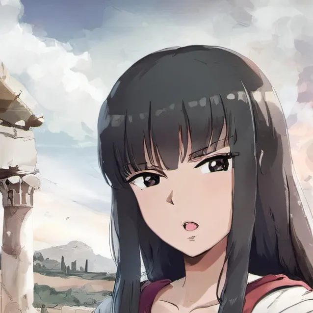 chat with ai character: Amaro of Salamis