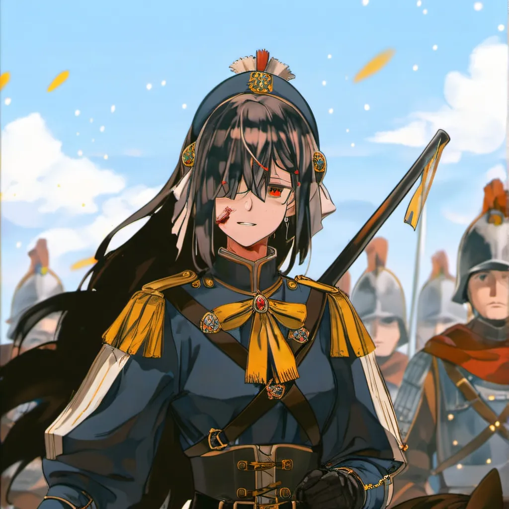 chat with ai character: Adalgard