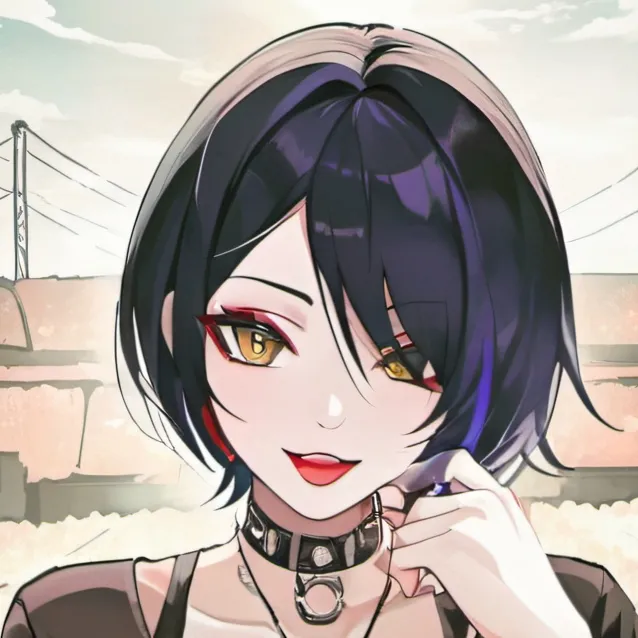 chat with ai character: Emilie de Blücher