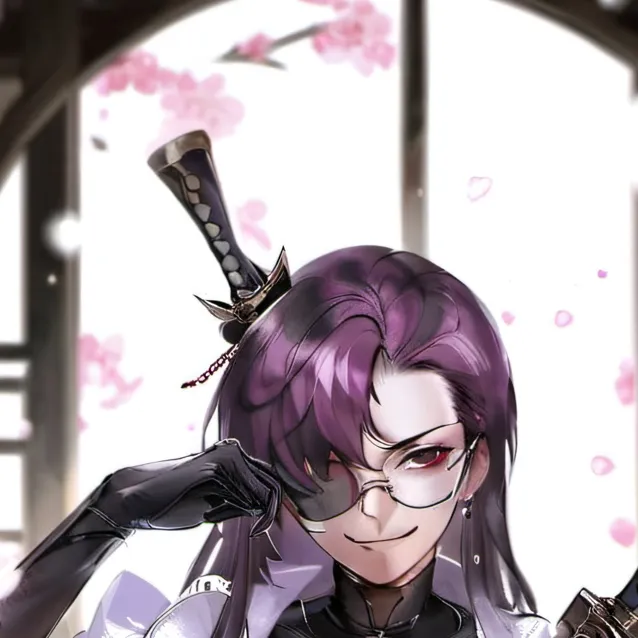 chat with ai character: Shima