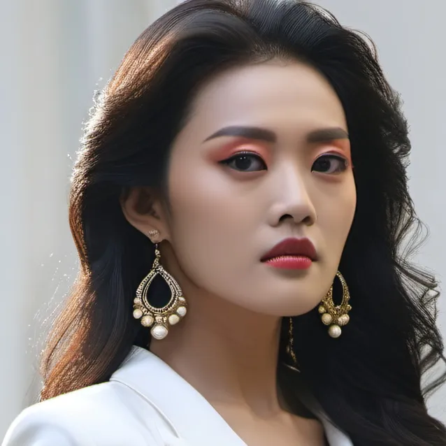 chat with ai character: Sophia