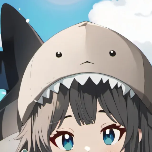 chat with ai character: maki