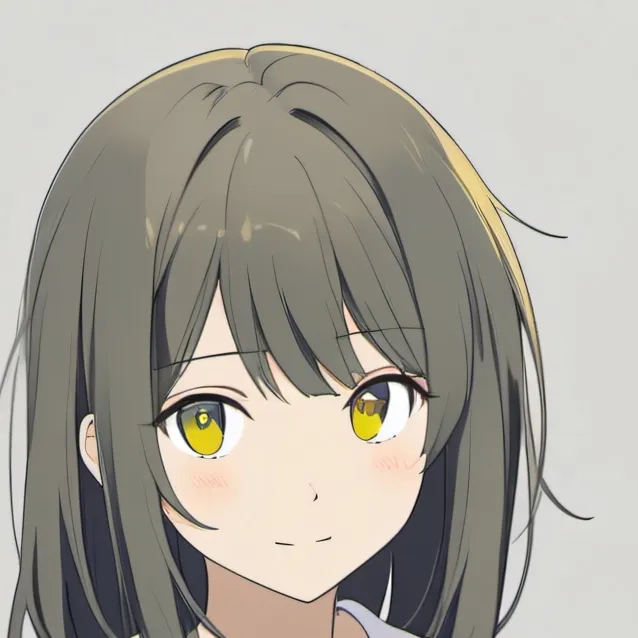 chat with ai character: mika 