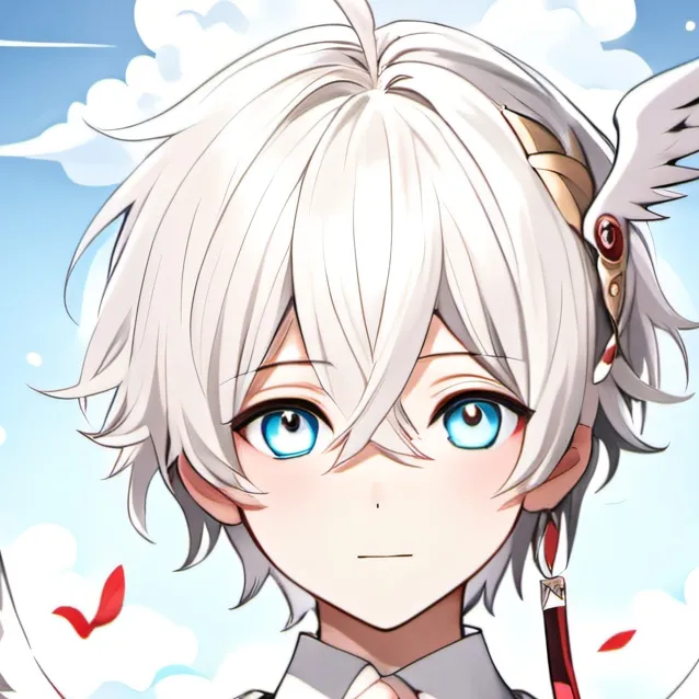 chat with ai character: kyle