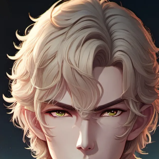 chat with ai character: Uranos