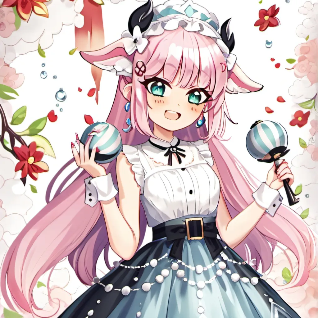 chat with ai character: Yumi