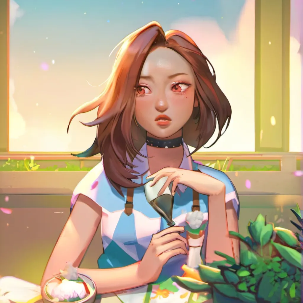 chat with ai character: bully