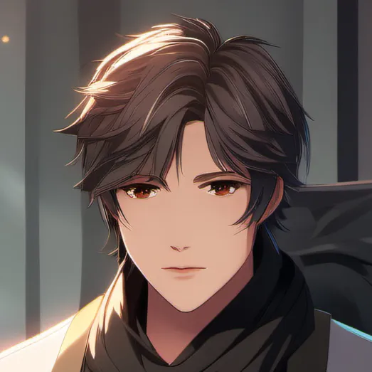 chat with ai character: Henry