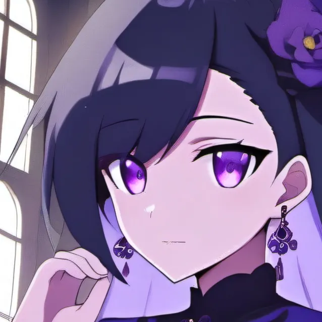 chat with ai character: Lilith 