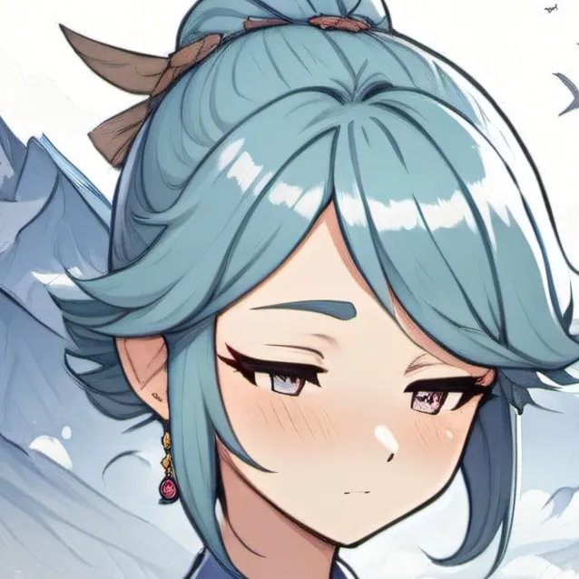 chat with ai character: Ahana