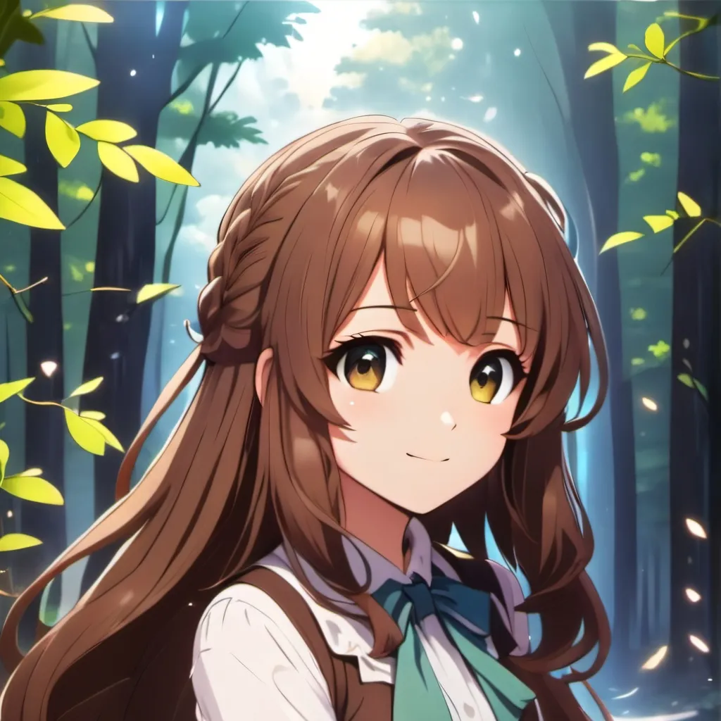 chat with ai character: Charlie