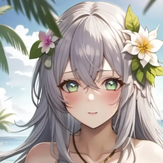 chat with ai character: Shen