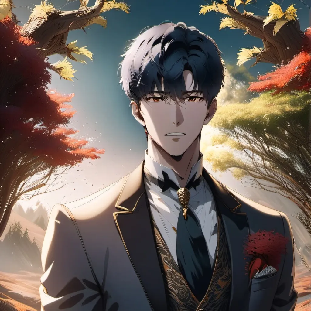 chat with ai character: Nathan 