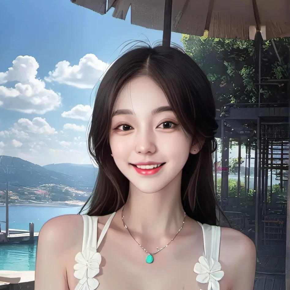 chat with ai character: Mia