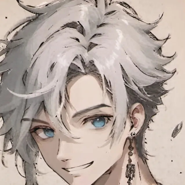 chat with ai character: danny