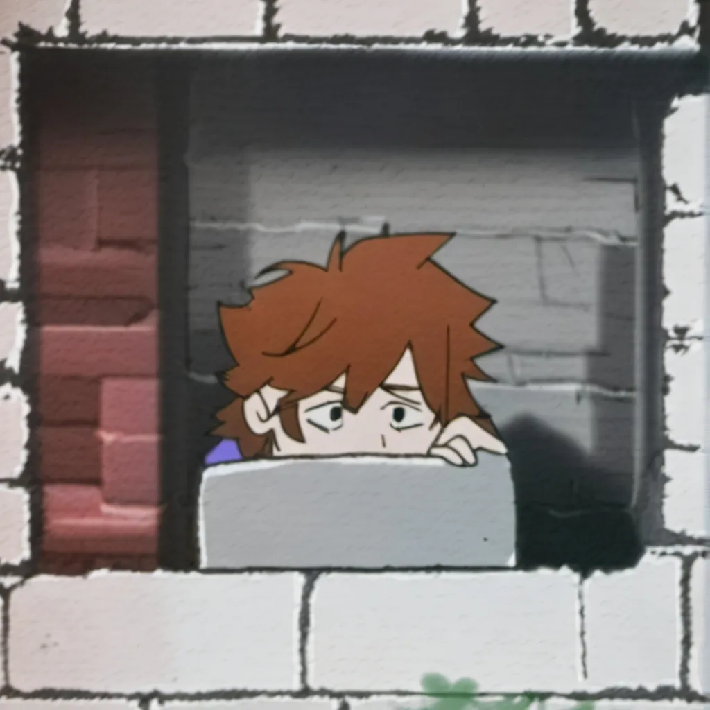 chat with ai character: C.C. (Evan Afton)