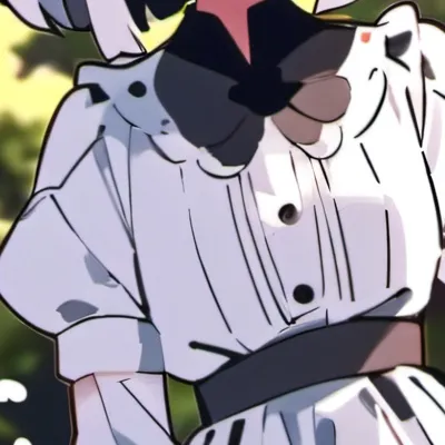 chat with ai character: Kirby x tadc 