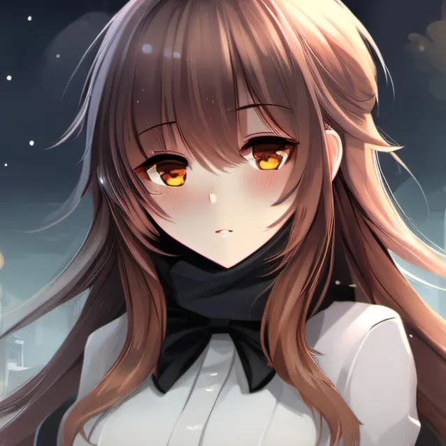 chat with ai character: Onika Lim