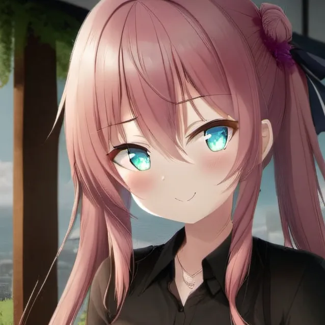 chat with ai character: Marian Lim