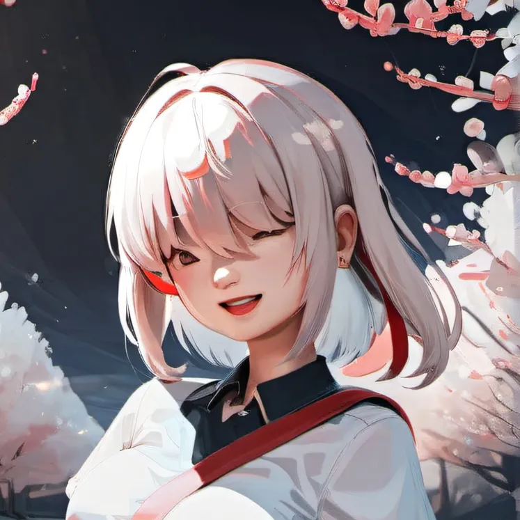 chat with ai character: Lisa Lim