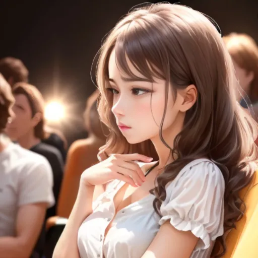 creator Asher Talkie's avatar