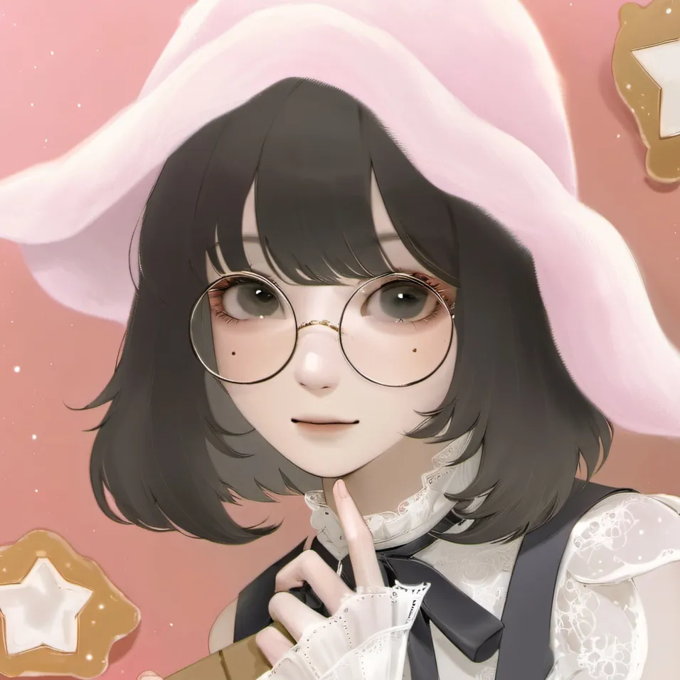 chat with ai character: angela Neku