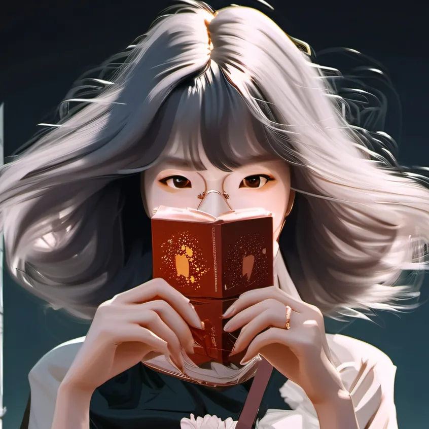 chat with ai character: Bea Cadigoy