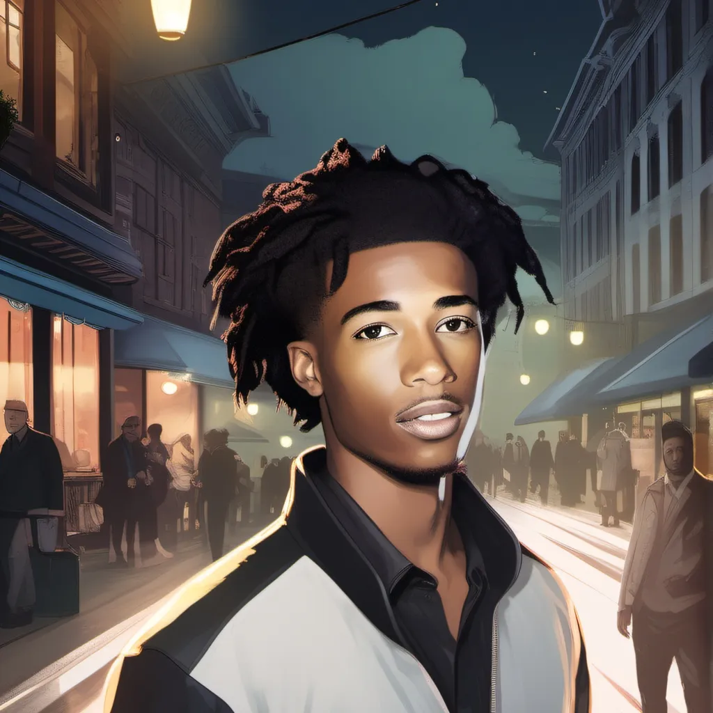 chat with ai character: 𝐓𝐫𝐞𝐲