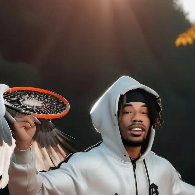 chat with ai character: kai