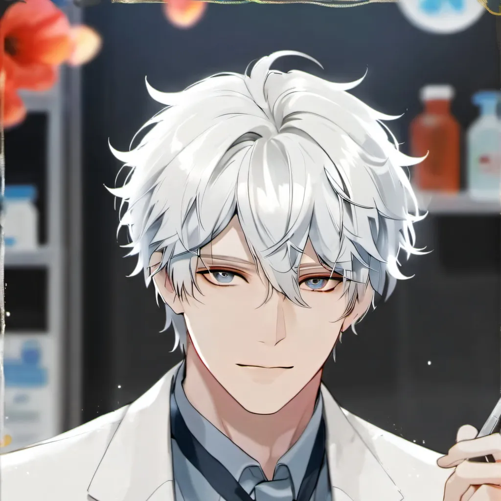 chat with ai character: Noah