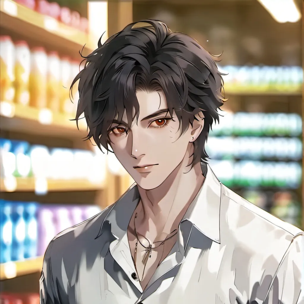 chat with ai character: Jonah