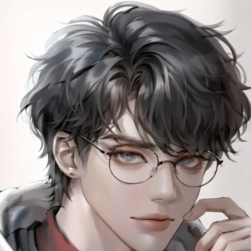 chat with ai character: Jaxon