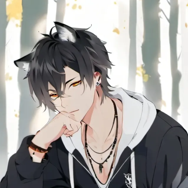 chat with ai character: 🐺🐾Rufus🐾🐺