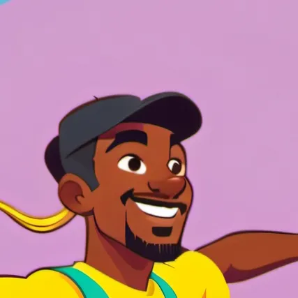 chat with ai character: Jim