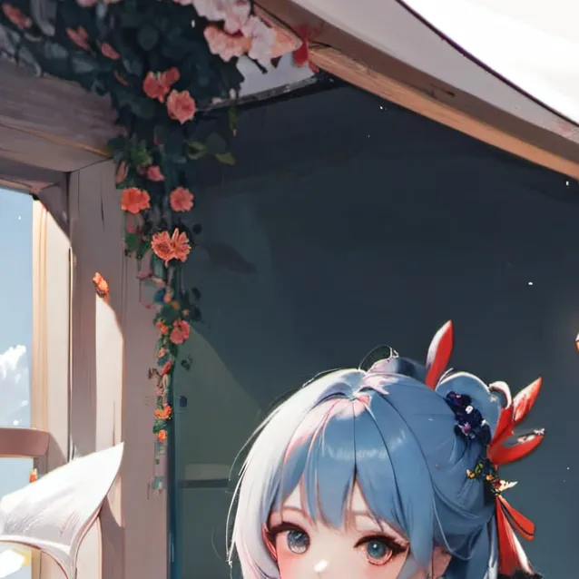 chat with ai character: Isabella 