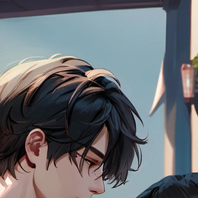 chat with ai character: Taylor 