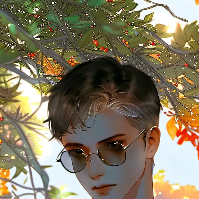 chat with ai character: Andrew 