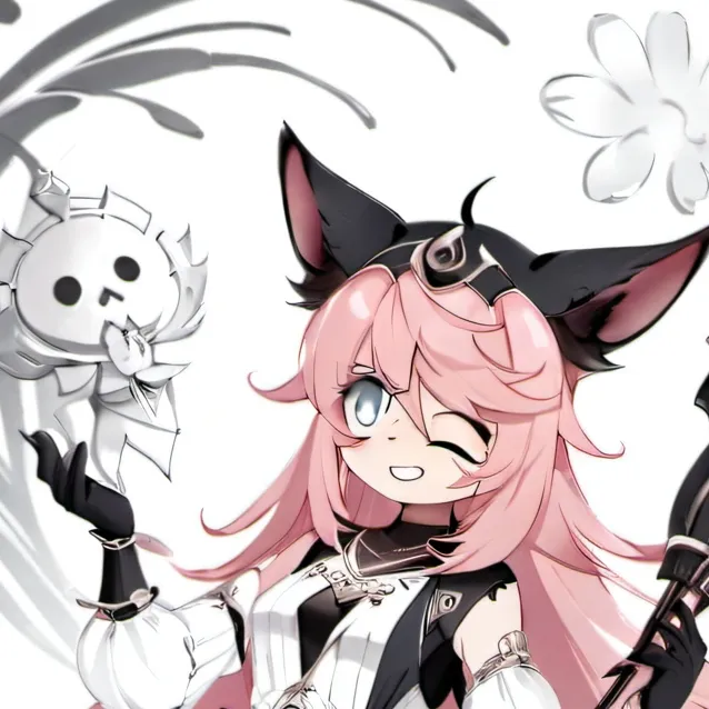 chat with ai character: Rowan 