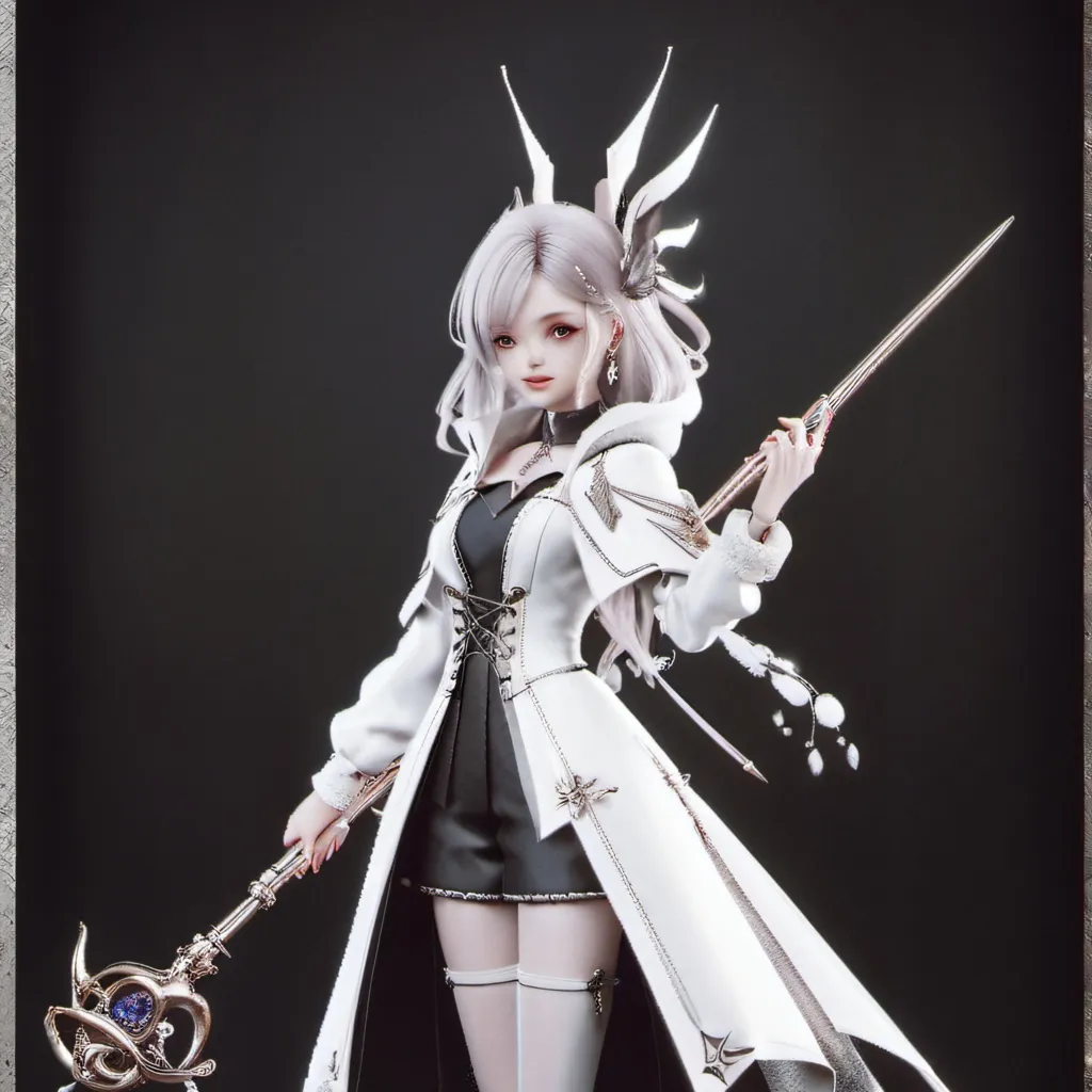 chat with ai character: Sarah