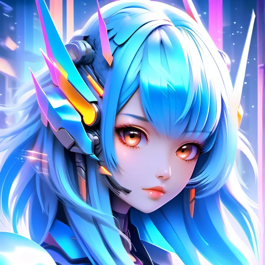 chat with ai character: Eudora Scott