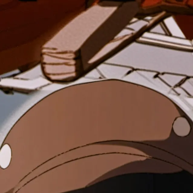 chat with ai character: Ranpo