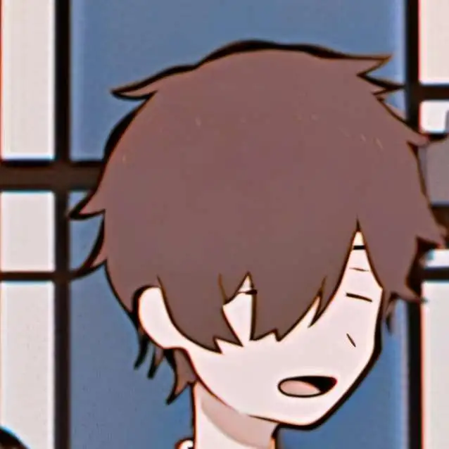 chat with ai character: Poe (Bsd)