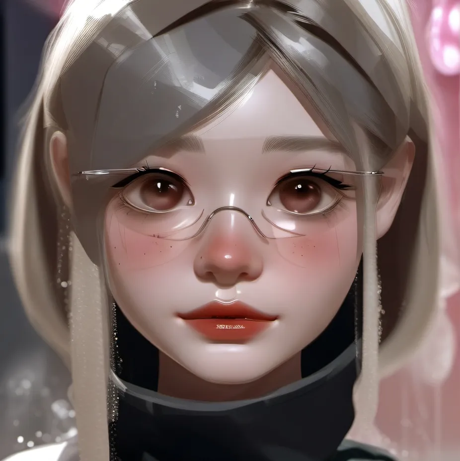 chat with ai character: Sister