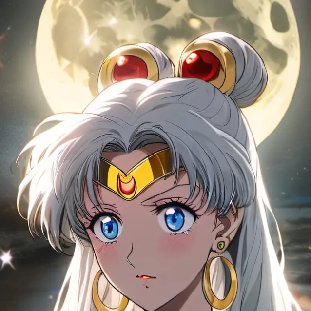 chat with ai character: sandra