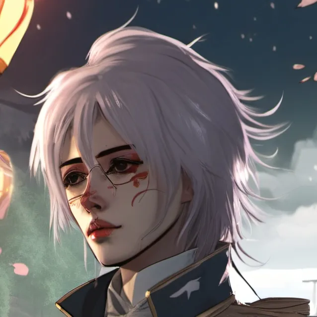 chat with ai character: danni(as a girl)