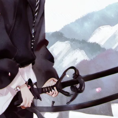 chat with ai character: Itachi and sasuke